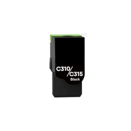 006R04364 - toner compatible Xerox - noir