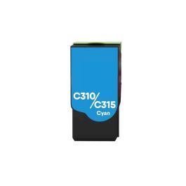 006R04365 - toner compatible Xerox - cyan