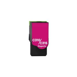 006R04366 - toner compatible Xerox - magenta