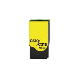 006R04367 - toner compatible Xerox - jaune