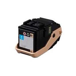 106R02599 - toner compatible Xerox - cyan