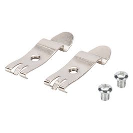 DIGITUS Kit de montage  rail DIN pour Desktop Patch Panel