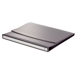 DURABLE Chevalet de présentation DURASTAR, A3 paysage, noir