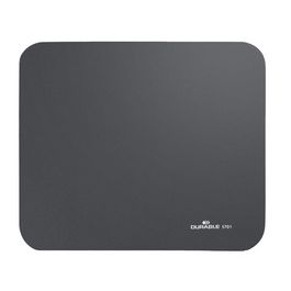 DURABLE Tapis de souris, avec surface textile, anthracite