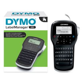 DYMO Hand-Beschriftungsgerät "LabelManager 280"