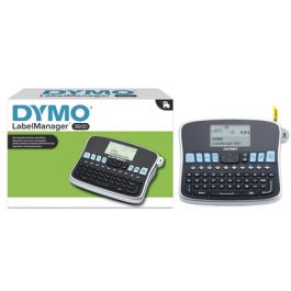 DYMO Tisch-Beschriftungsgerät "LabelManager 360D"