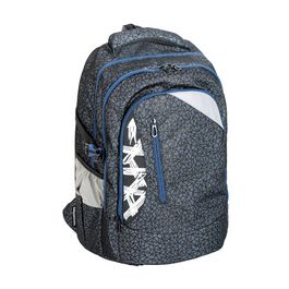 EBERHARD FABER Sac à dos scolaire X-Style pro mash dark blue