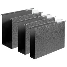 ELBA Hängesammler vertic 1, Hartpappe, Bodenbreite: 40 mm x10