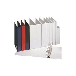 Esselte Classeur à anneaux personnalisable Essentials, A4