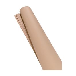 FRANKEN Papier pour chevalet, 80 g/m2, 50 feuilles, blanc