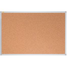 FRANKEN Tableau en liège X-tra!Line,  900 x 600 mm