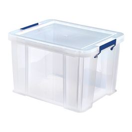 Fellowes Boîte de rangement ProStore, 36 litres, set de 3