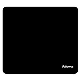 Fellowes Tapis de souris recyclé, noir