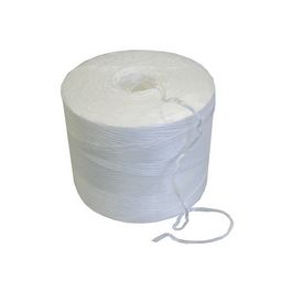 HAPPEL Ficelle d'emballage poly, 2 kg, environ 1.800 m x6