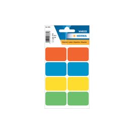 HERMA Etiquette multi-usage, 26 x 40 mm, assorti