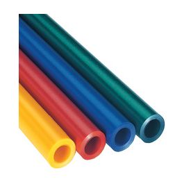 HERMA Film couvre-livres, 400 mm x 2 m, en PP, bleu, non