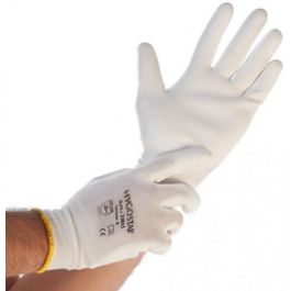 HYGOSTAR Gant de travail ULTRA FLEX HAND, L x12