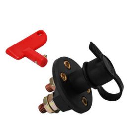 IWH Coupe-batterie, 100 A