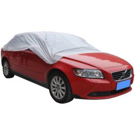 IWH Demi-housse de voiture, taille: L, imperméable