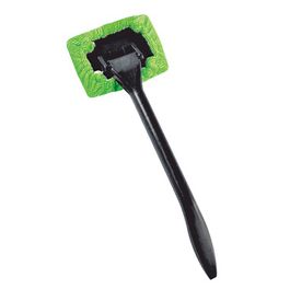 IWH Disque microfibre de rechange pour raclette à vitre