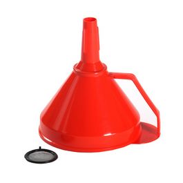 IWH Entonnoir, diamètre: 160 mm, orange