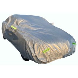 IWH Housse de voiture "Premium", imperméable, taille : L