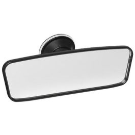 IWH Rétroviseur avec ventouse pour voiture, noir