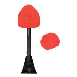 IWH Raclette à vitre microfibre pour voiture