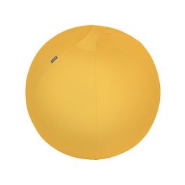 LEITZ Ballon d'assise Ergo Cosy, diamètre: 650 mm, jaune