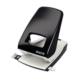 LEITZ Perforateur gros travaux Nexxt 5138, noir