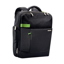 LEITZ Sac à dos pour Notebook Smart Traveller Complete,