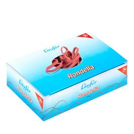 Läufer Bracelet élastique RONDELLA, 100 x 5 mm, 500 g