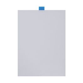 MAUL Film de rechange pour porte-affiches, A1, transparent