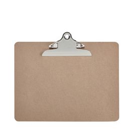 MAUL Porte-bloc MAULclassic, panneau fibre de bois, A4