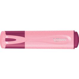 Maped Surligneur GLITTER PASTEL, rose pastel