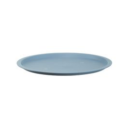 NHG Couvercle pour seau de rangement AKITA, rond, bleu