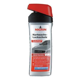 NIGRIN Hartwachs-Lackschutz, für neuwertige Lacke, 500 ml