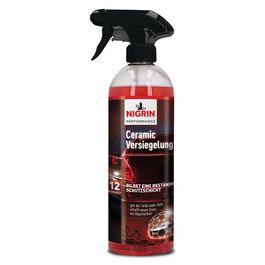 NIGRIN Performance Keramik-Versiegelung, 750 ml