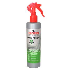 NIGRIN Performance Leder-Pflege, 300 ml