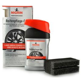 NIGRIN Performance Reifen-Gel, 300 ml