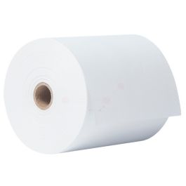 BDL7J000076066 - rouleau transfert thermique de marque Brother - blanc