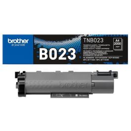 TNB023 - toner de marque Brother - noir