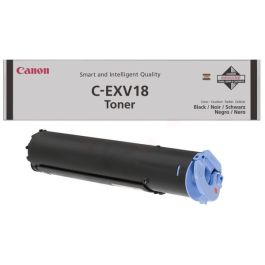 0386B002 / C-EXV 18 - toner de marque Canon - noir