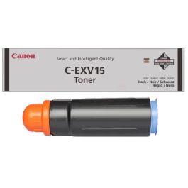 0387B002 / C-EXV 15 - toner de marque Canon - noir