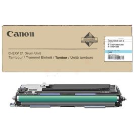 0457B002 / C-EXV 21 - photoconducteur de marque Canon - cyan