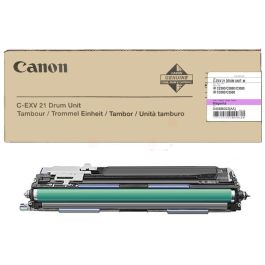 0458B002 / C-EXV 21 - photoconducteur de marque Canon - magenta