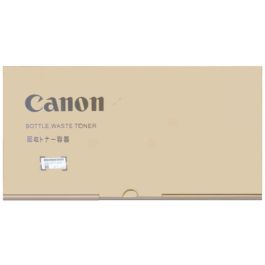 0942C002 / WT-B1 - collecteur de toner de marque Canon