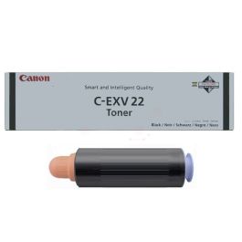 1872B002 / C-EXV 22 - toner de marque Canon - noir