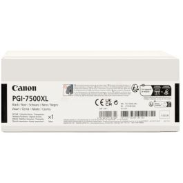 2774C001 / PGI-7500 BK - cartouche de marque Canon - noire
