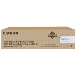 2777B003 / C-EXV 28 - tambour de marque Canon - multicouleur